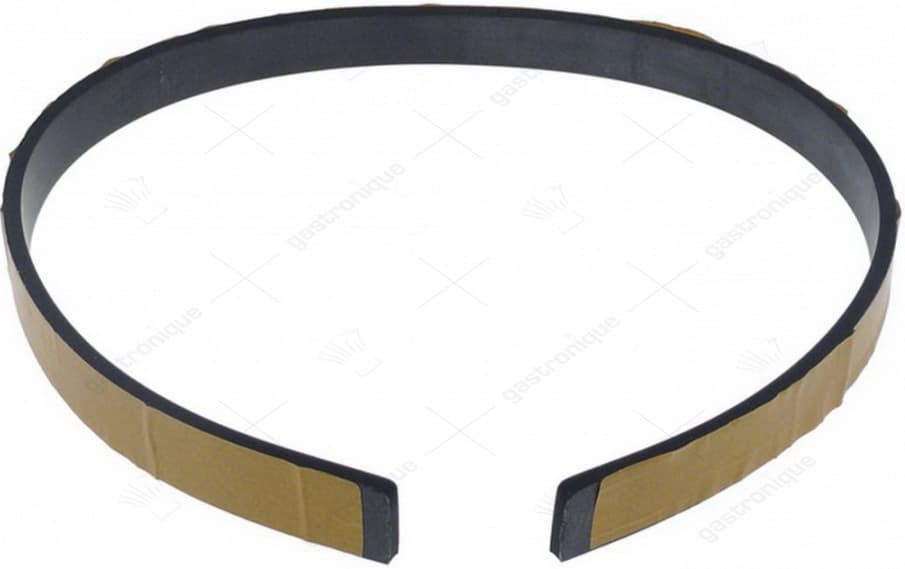 deurrubber 560 mm