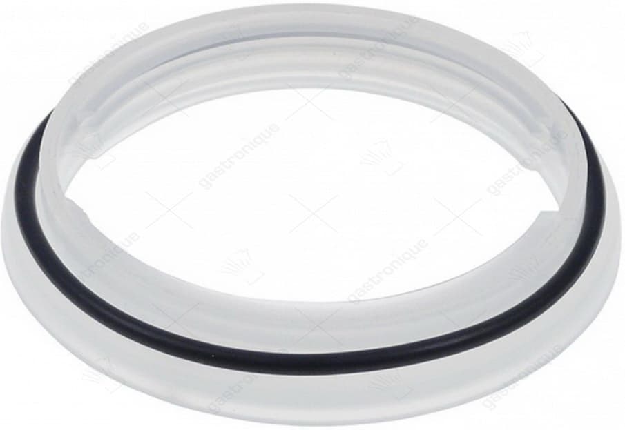counter nut with or-gasket
