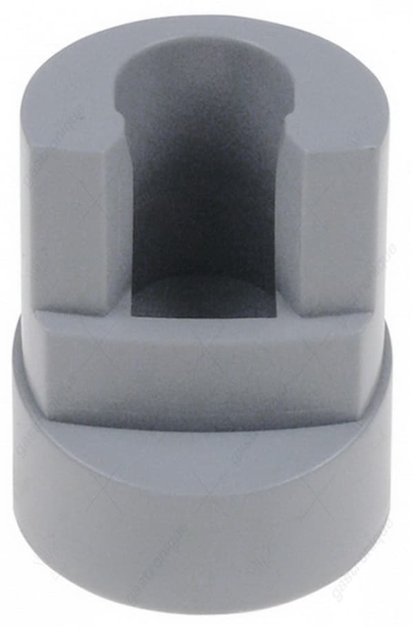 support for wash arm ø 36x45 mm