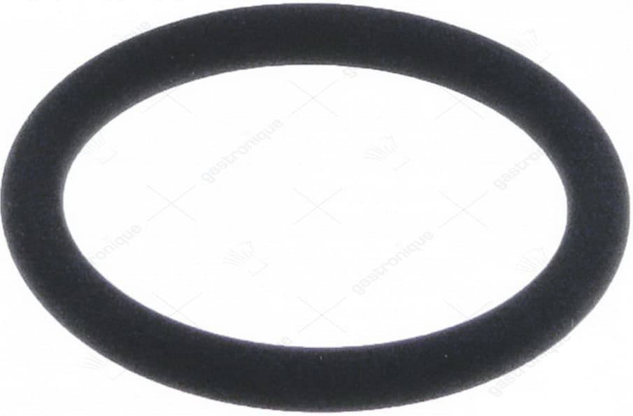 O-ring Viton materiaaldikte 5,7mm ID ø 44,2mm vpe 1stuk
