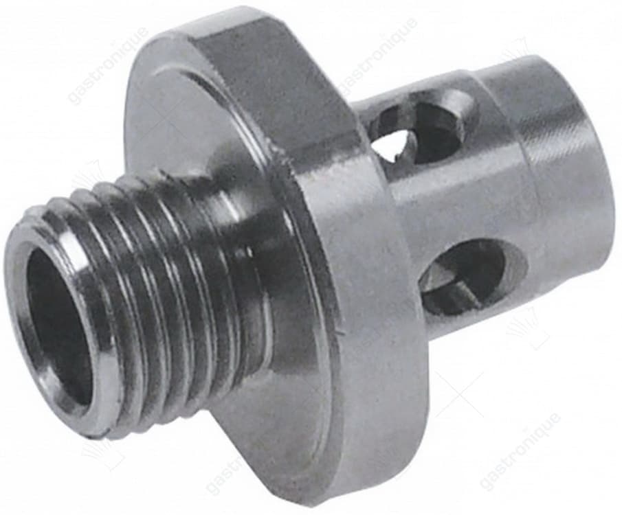 pin rinse impeller 30 mm