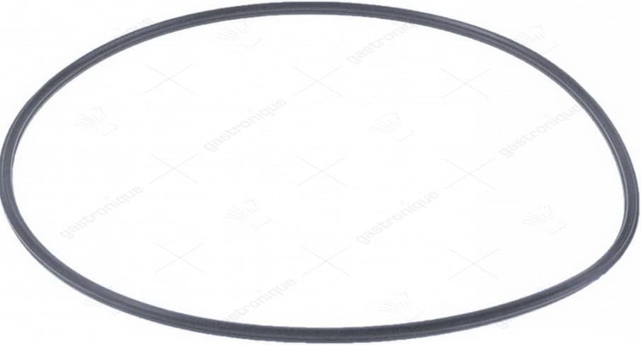 pompdeksel pakking materiaaldikte 4,5x4,5mm ID ø 182mm vpe 1stuk