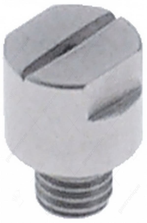 naspoel sproeier rvs m5x1