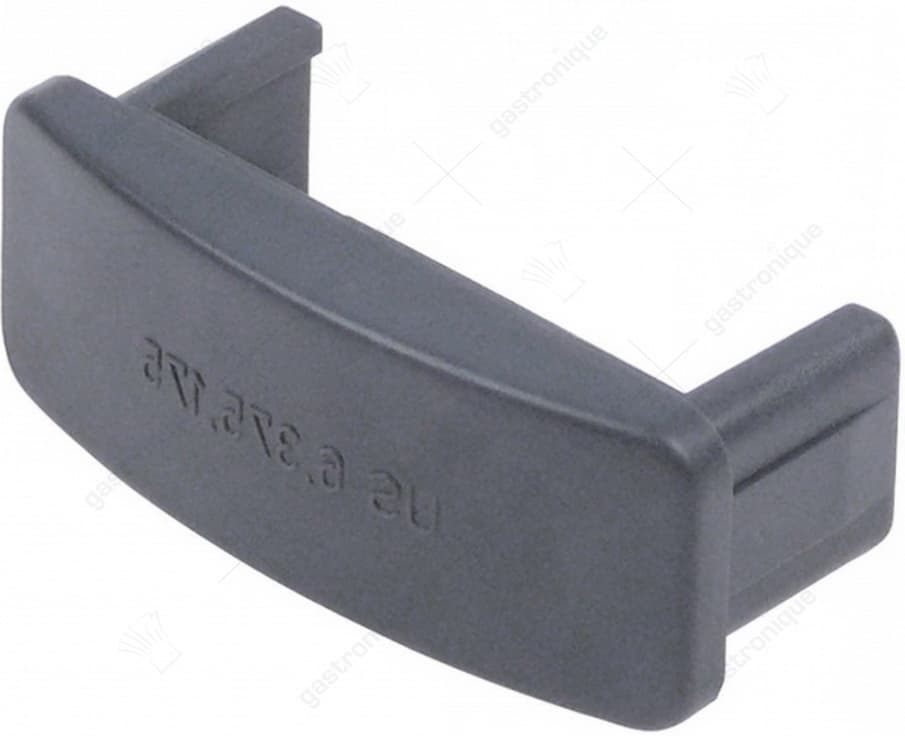 cap closure handle 55x26x21 mm