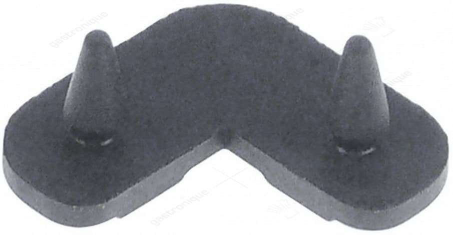 angular gasket 40x40 mm