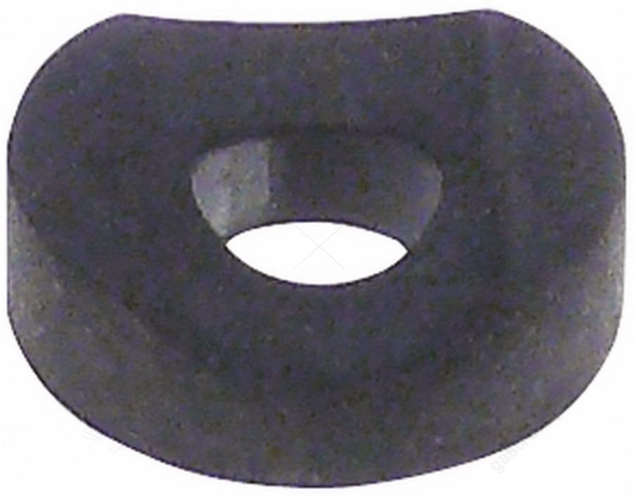 gasket adapter rinse arm