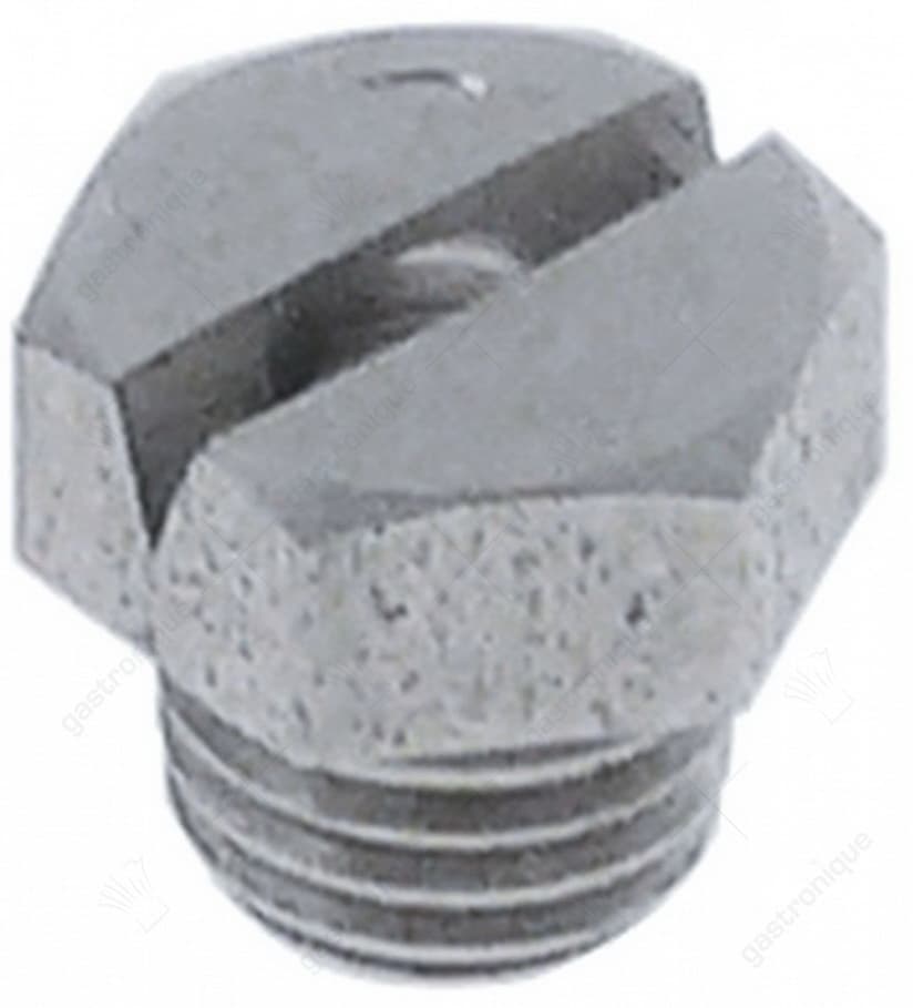 inspuiter naspoel arm - Image 1