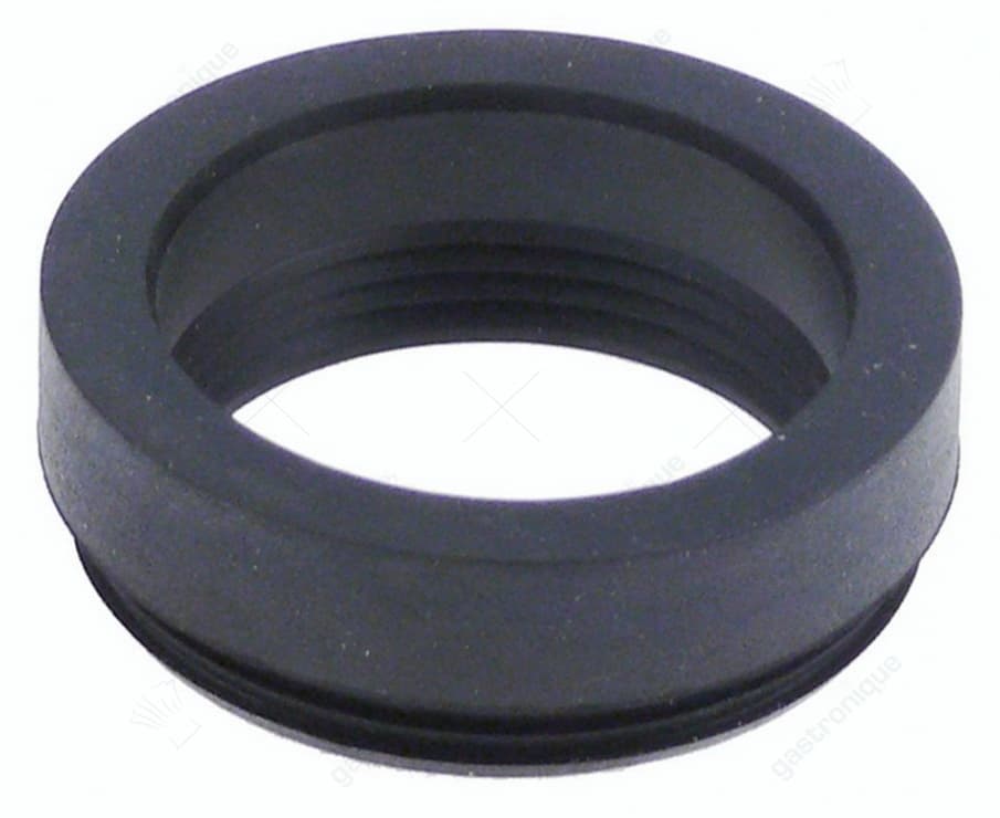 gasket epdm shore 60°c
