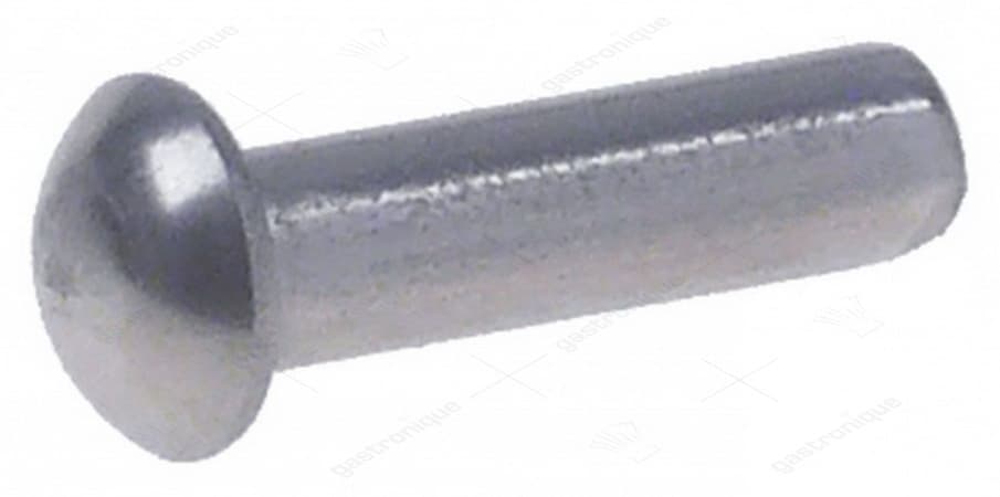 nok voor transportsysteem L 26mm ø 6mm passend voor MEIKO - Image 1