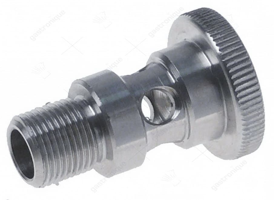pin 37 mm for wash arm assembly fixing