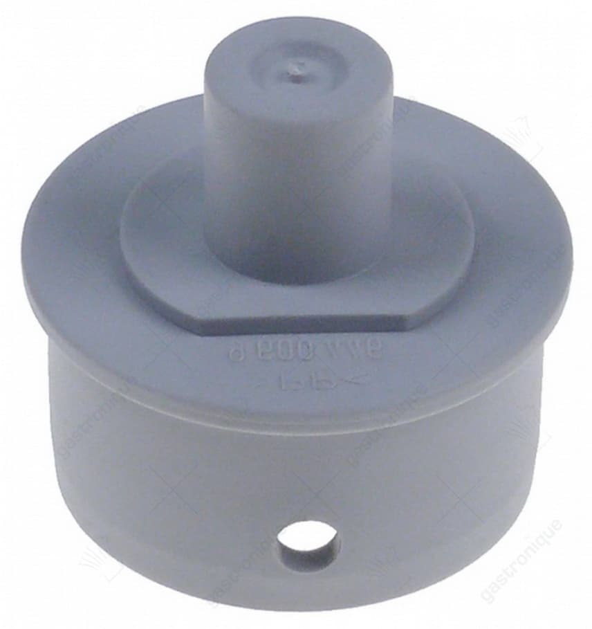 end cap wash arm ø 44 mm - Image 1
