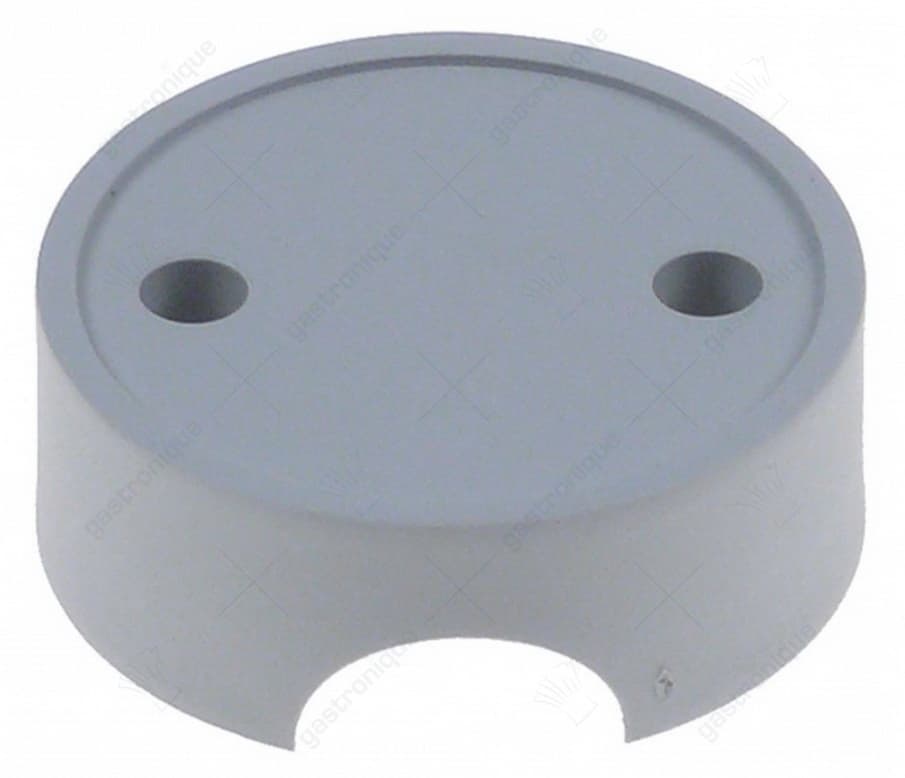 adapter back rinse arm