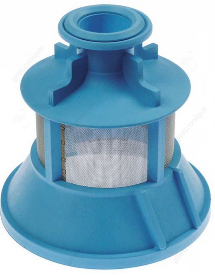 tank filter assembly