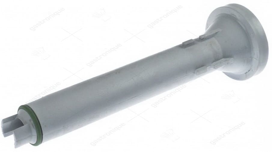overflow pipe 370 mm - Image 1