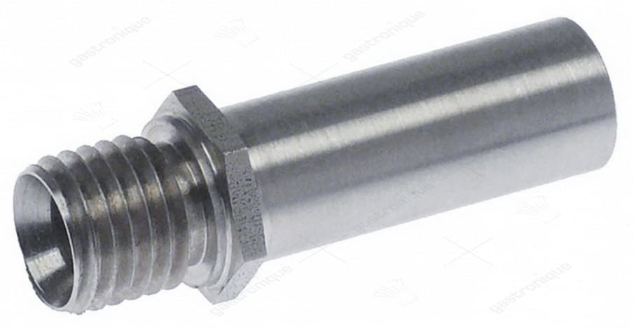 wash shaft pin 60 mm - Image 1