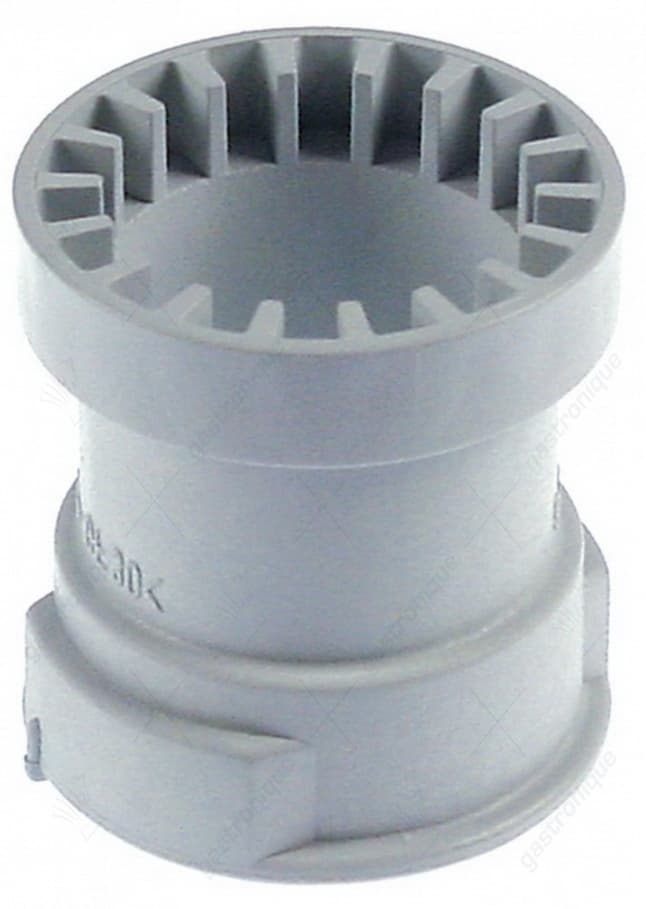 wash arm lock support