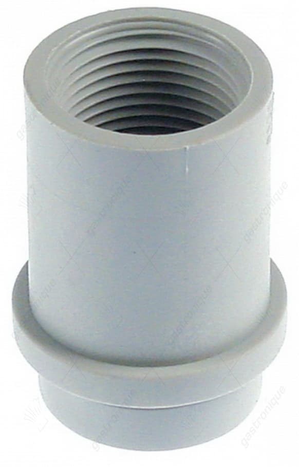 locking nut 3/4"