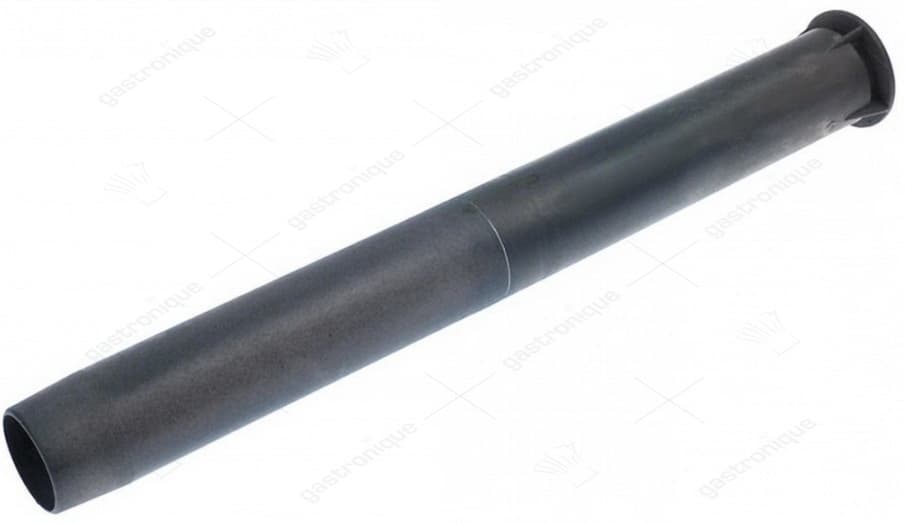overloop pijp ø 45x410 mm