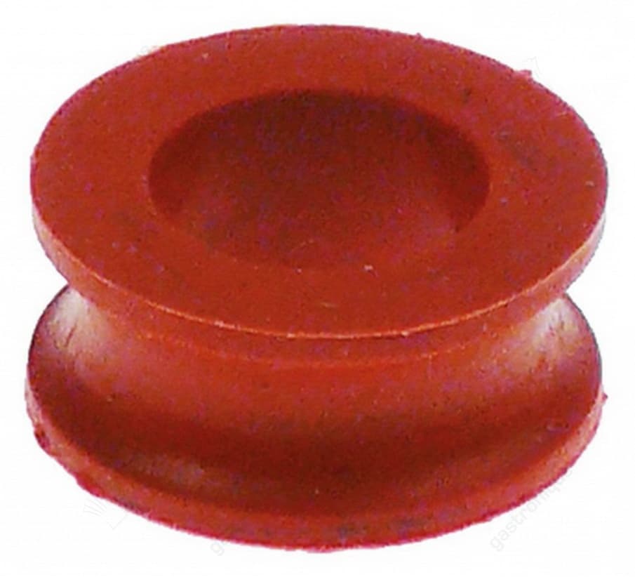 gasket shaped ø 23x13x10 mm