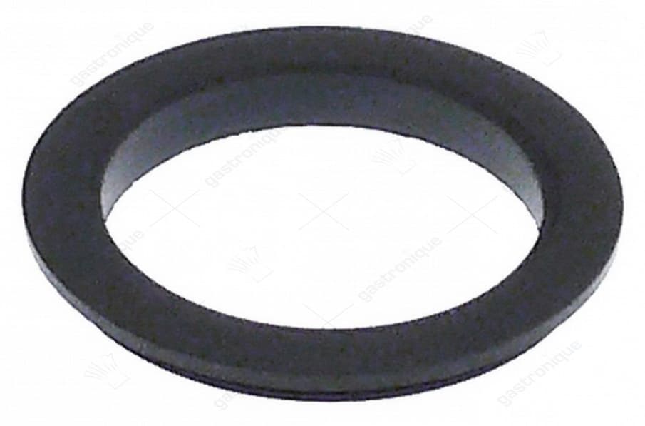gasket for manifold cap