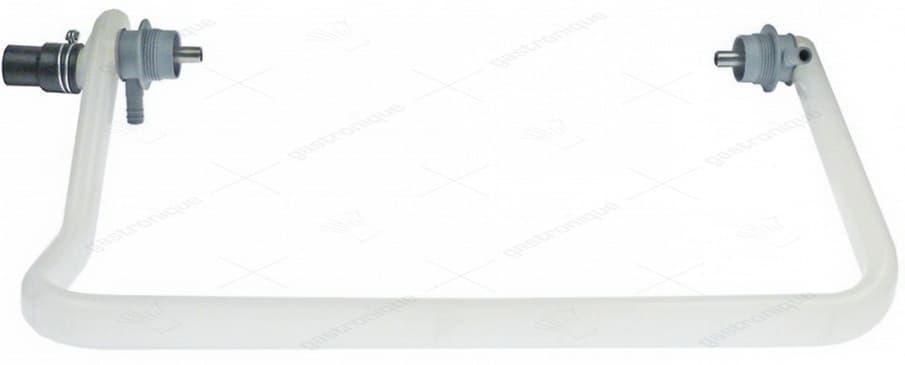 washing column