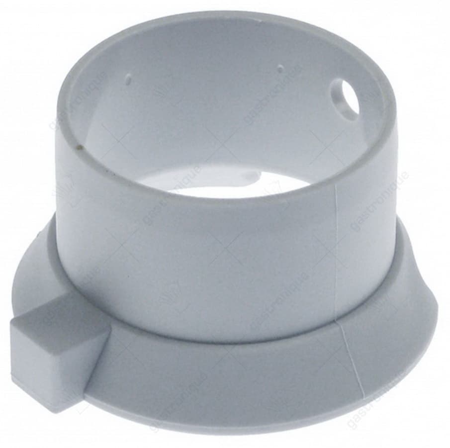 fitting for wash arm
