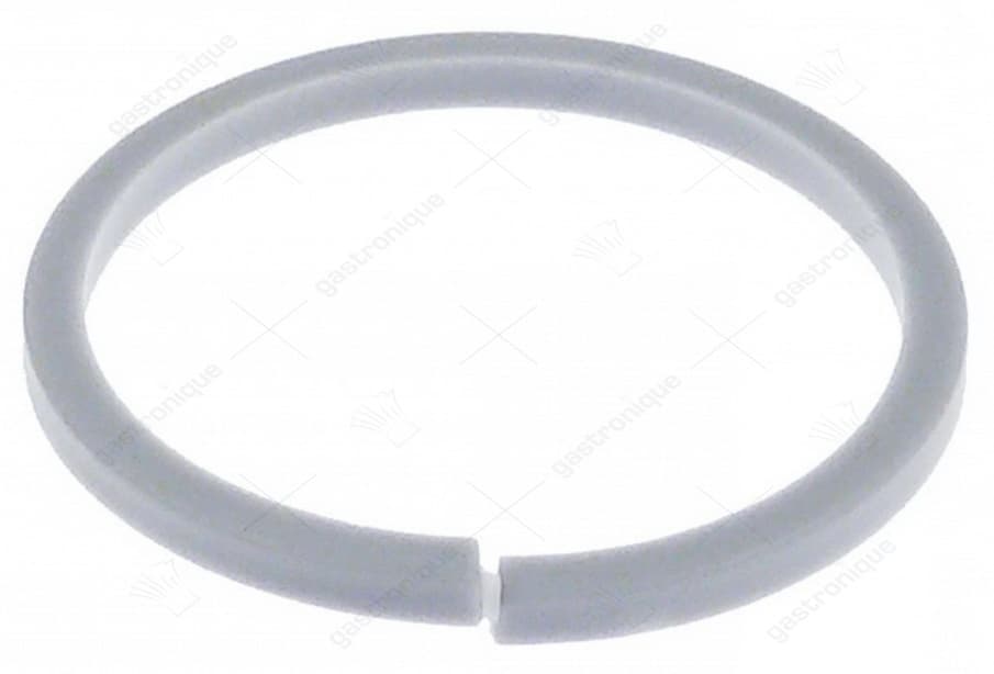 sealing ring made of plastic ø 33x28 mm