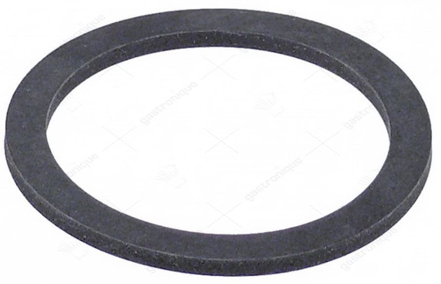 vlakke pakking ø 59x47x3 mm