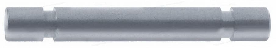 as ø 10mm L 76mm voor vaatwasmachinedeur 