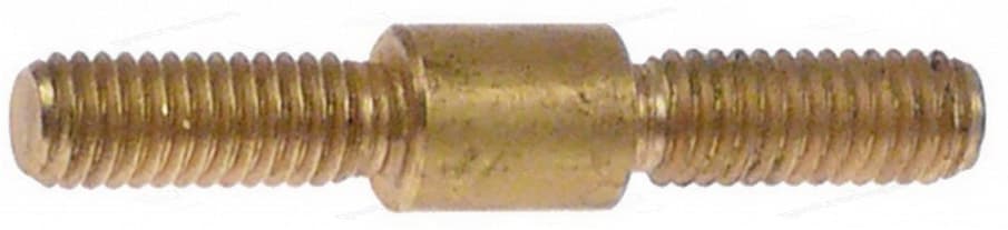 filter locking shaft ø 6 mm