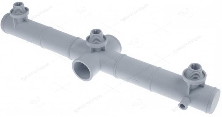 dispenser wasarm onder
