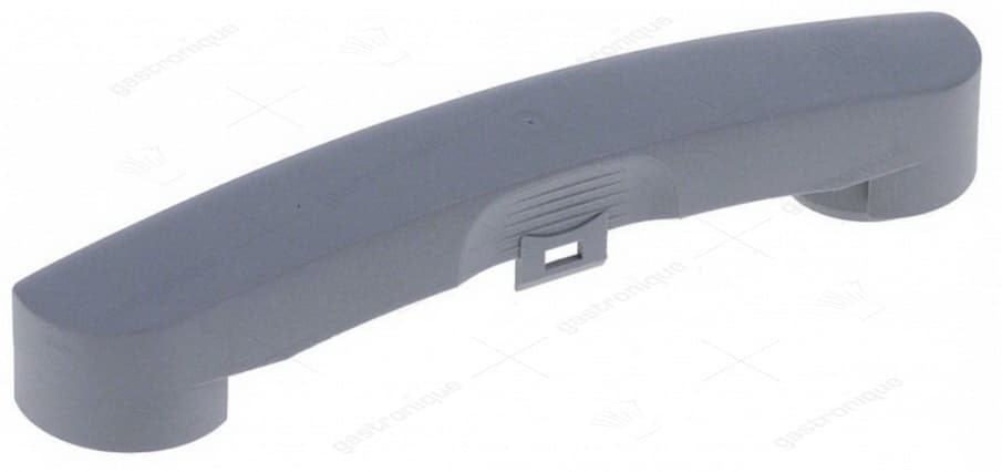 einddop wasarm 128 mm