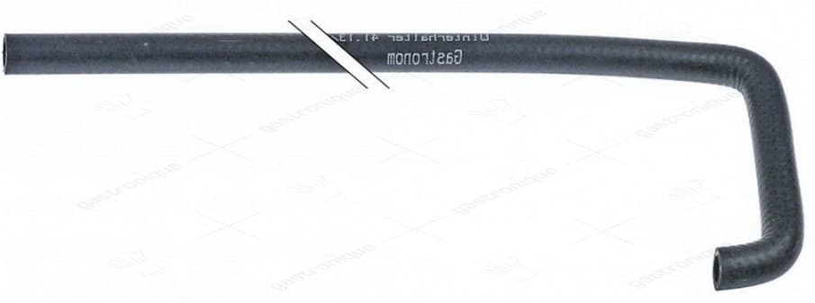 inlet hose 1300 mm