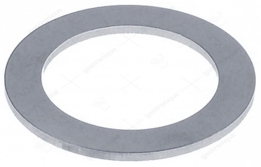 schijf 70x49x3 mm