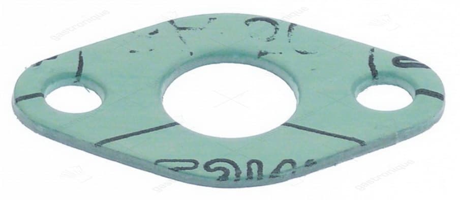 gasket wash arm assembly - Image 1