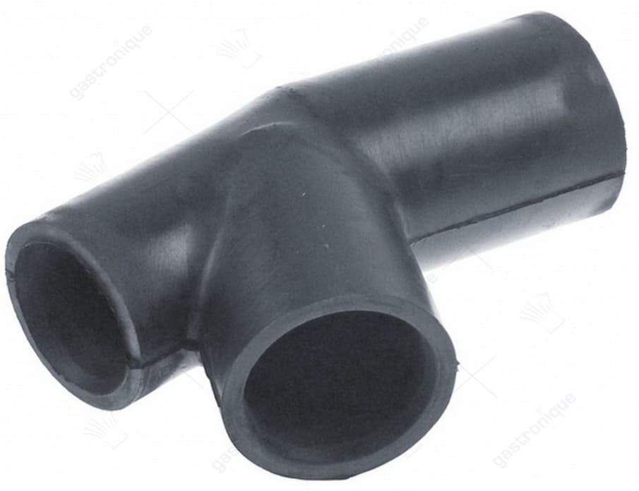 outlet sleeve 3-way - Image 1