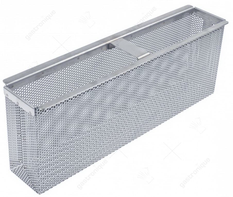 filter H 140mm L 389mm B 85mm 