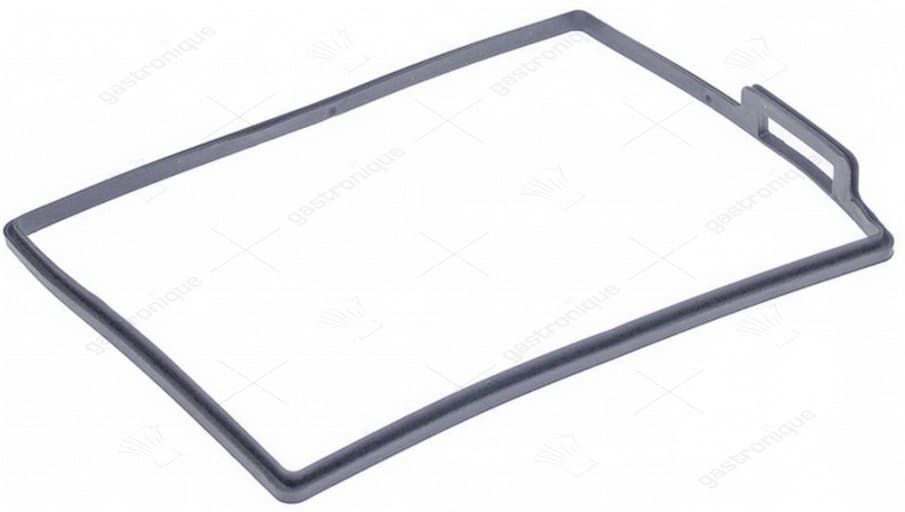 pakking passend voor Dihr voor printplaat L 170mm B 124mm