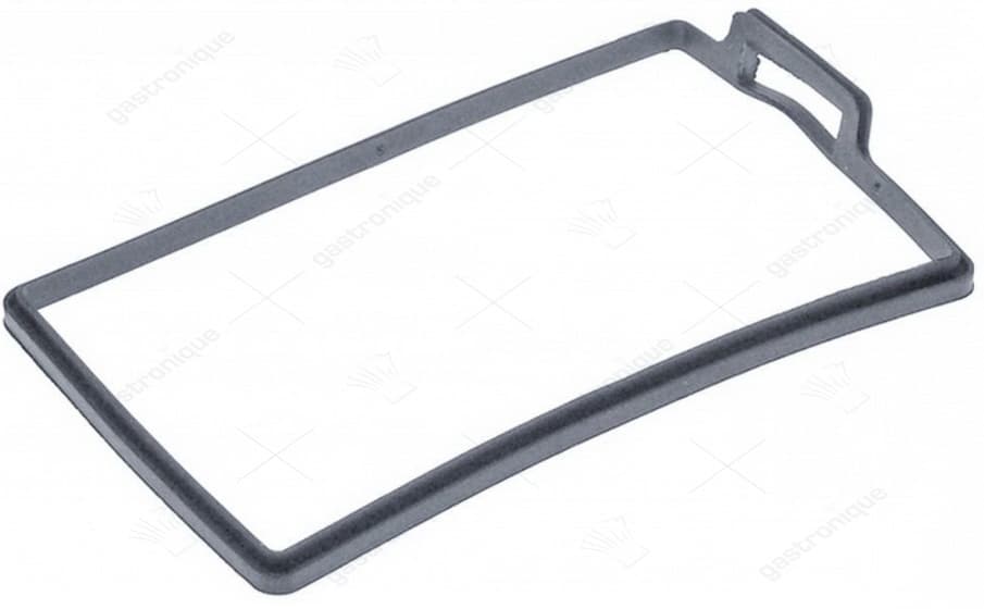 pakking passend voor Dihr voor printplaat L 145mm B 90mm