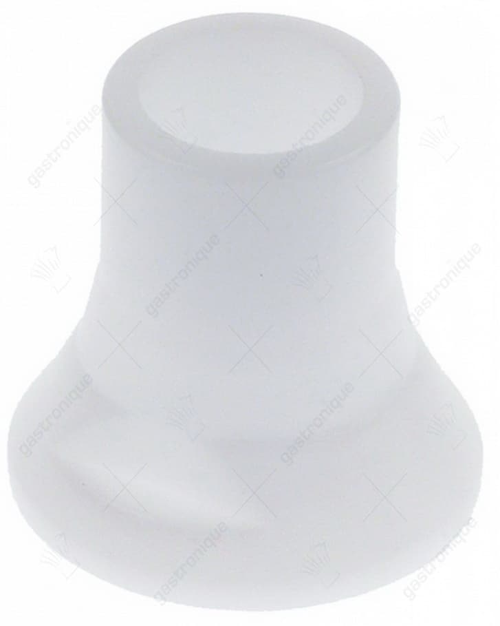nut for impeller drum