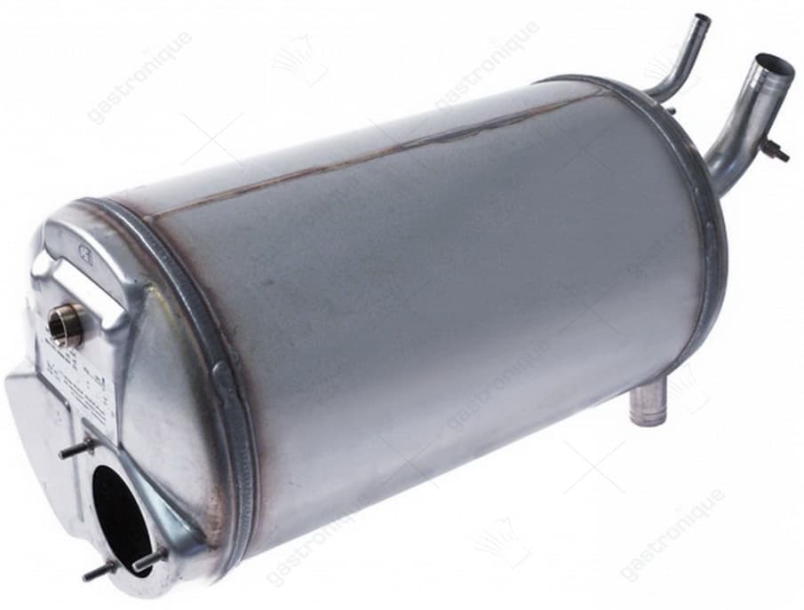 boiler ø 200x380 mm - Image 1
