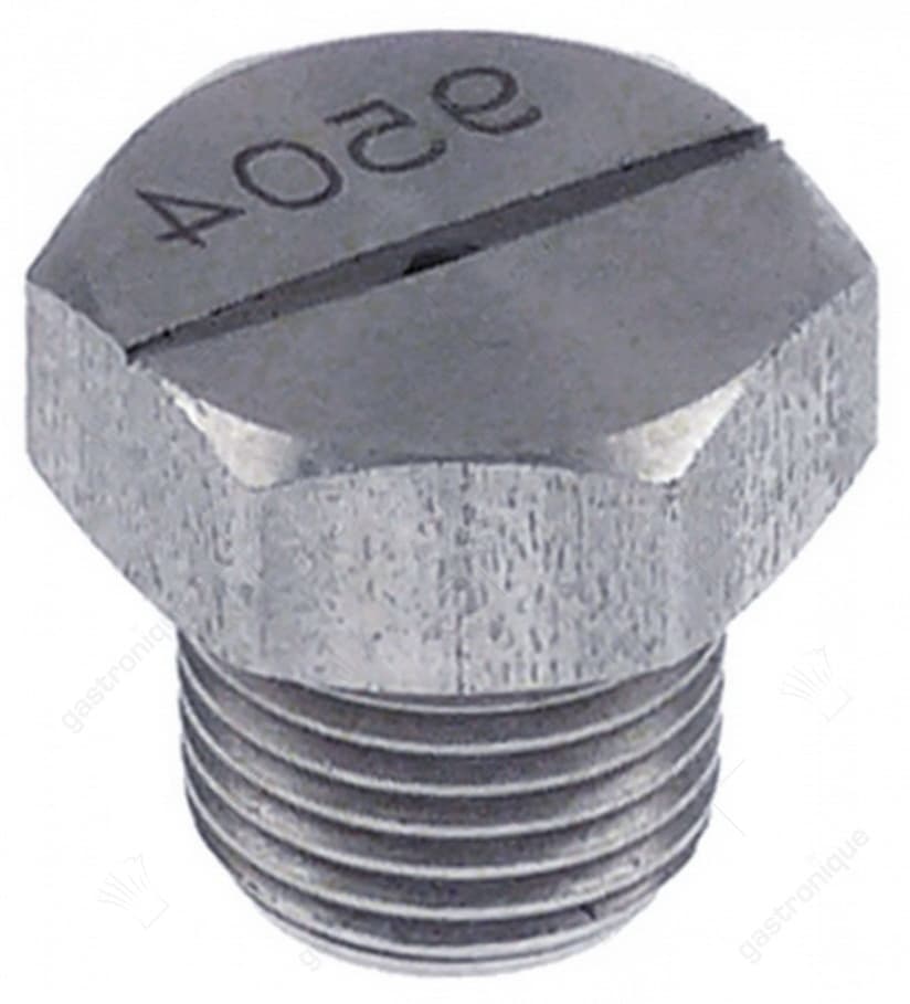 naspoel sproeier type 9504