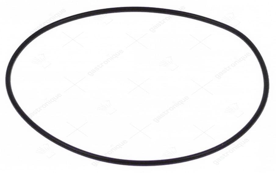 O-ring EPDM materiaaldikte 1,78mm ID ø 75,92mm vpe 1stuk