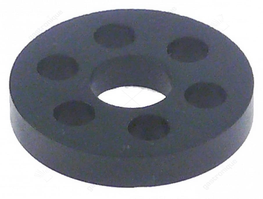 rubber coupling ø 35 mm