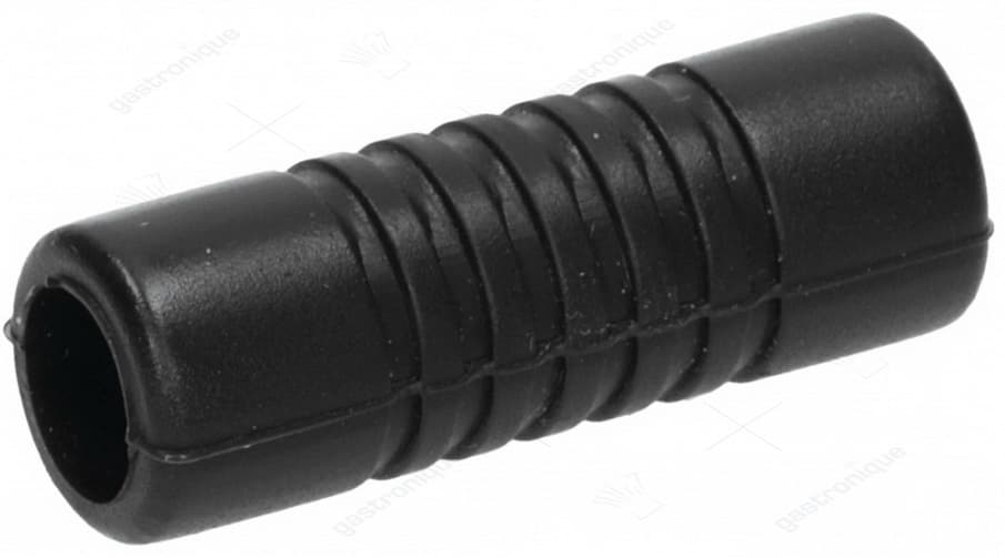 burn preventing pipe handgrip ø 10 mm