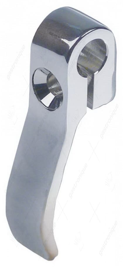 bediener L 56mm voor FAEMA model E61 LEGEND