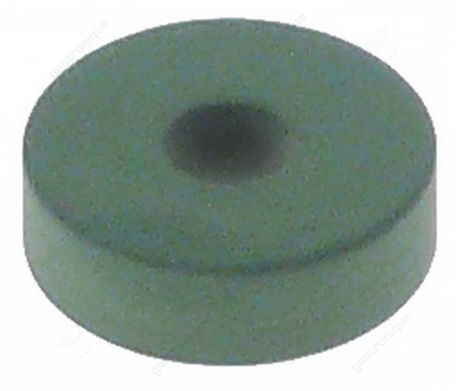 flat viton gasket ø 13x4x4 mm 70sh
