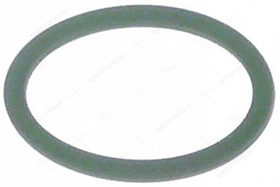 o-ring 02068 groen