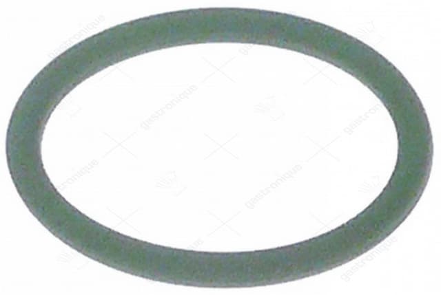 o-ring 02068 groen - Thumbnail 1