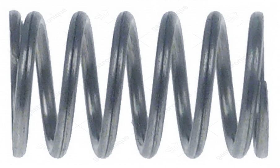 pin spring ø 14x23 mm